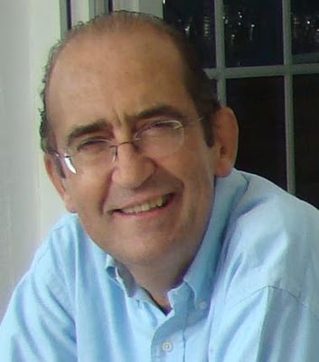 In memoriam: José Pontón San Emeterio