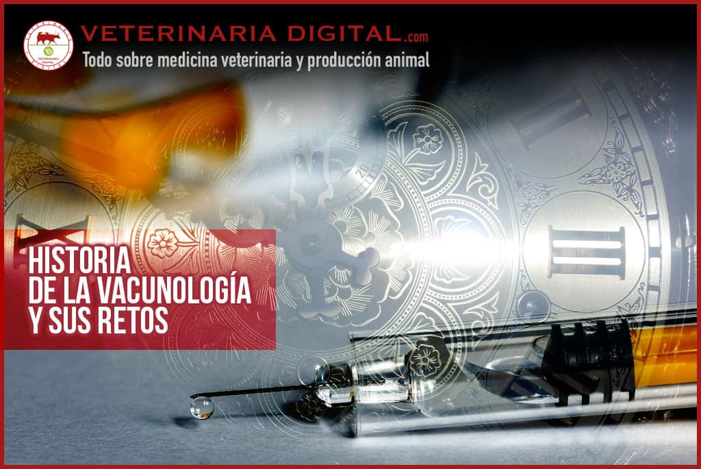 HISTORIA DE LA VACUNOLOGIA Y SUS RETOS