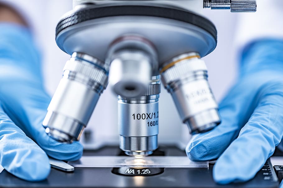 Biotechnology in Panama