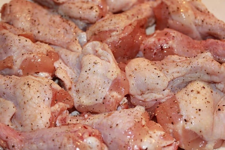 Diferencias sensoriales de carne de pollo obtenida de aves híbridas criadas a campo y en sistema tradicional