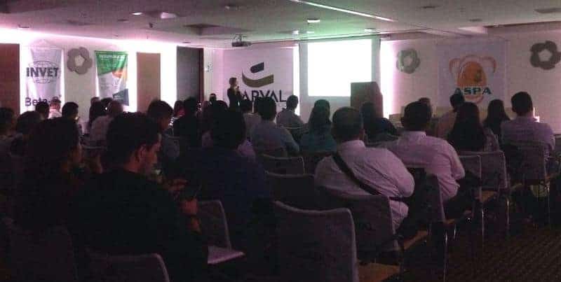 Biovet participates in the XIII International Poultry Congress of ASPA