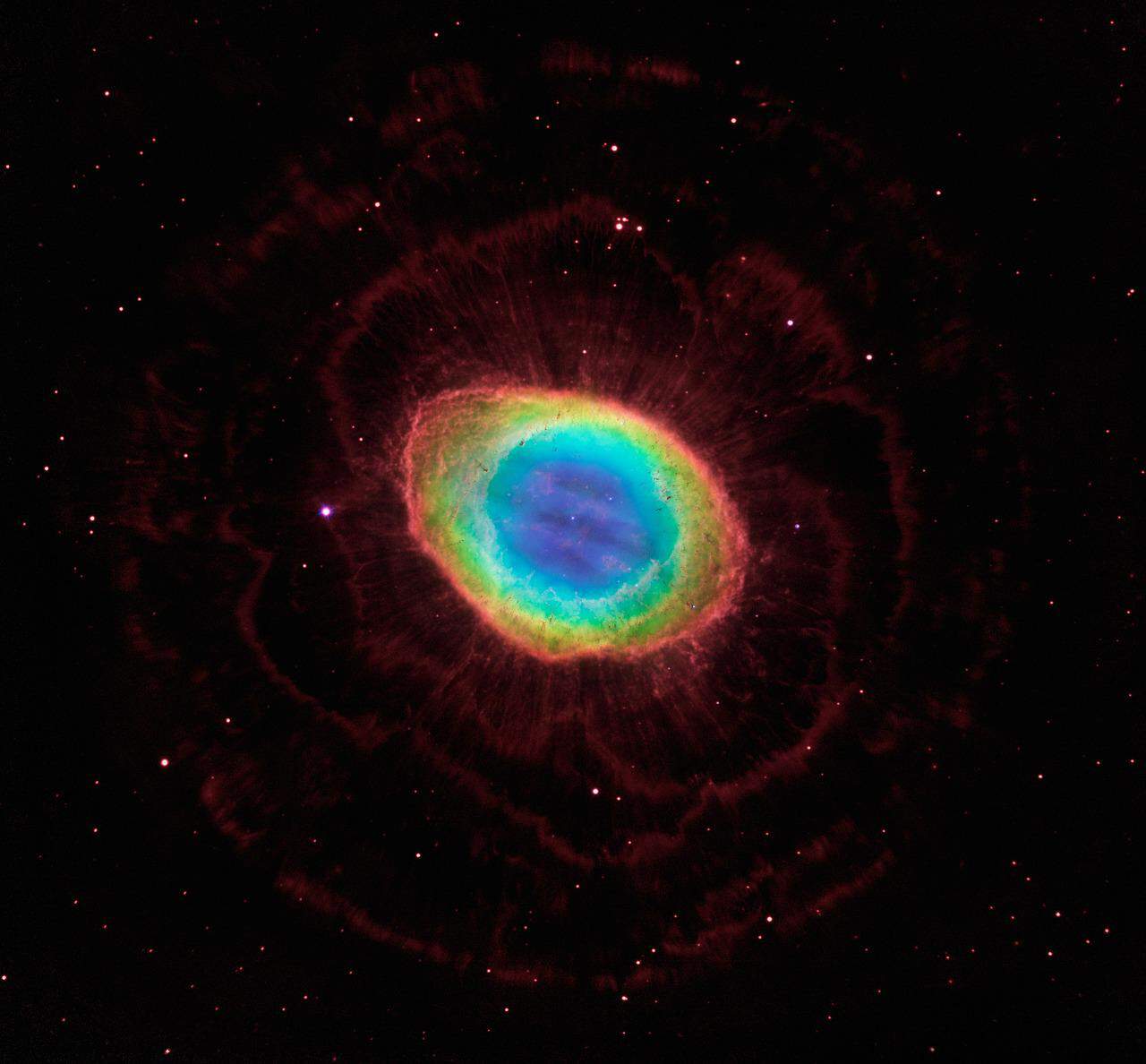 Origin and the end of known Universe. Disclosure 32