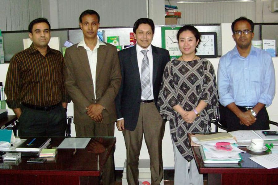 Technical training
