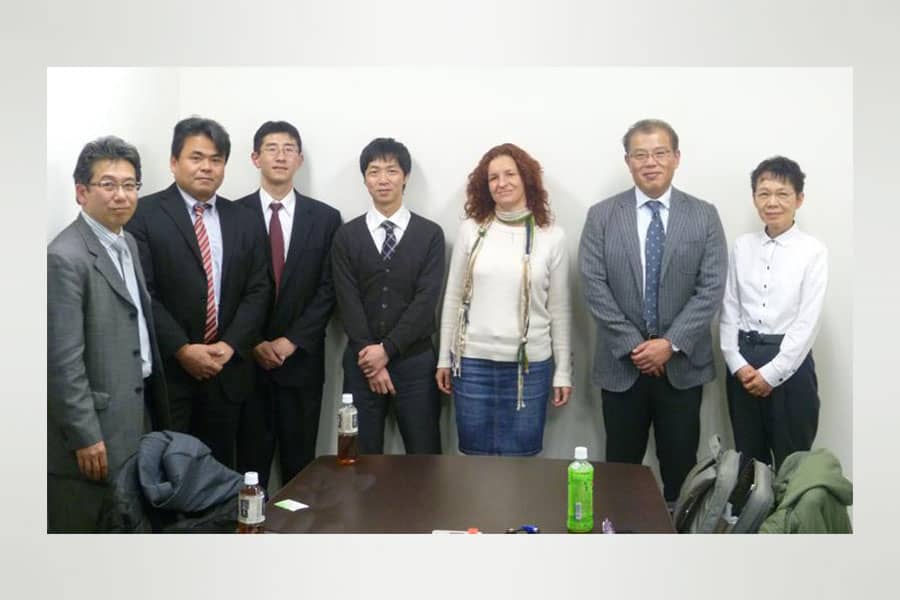 Technical Symposium in Japan