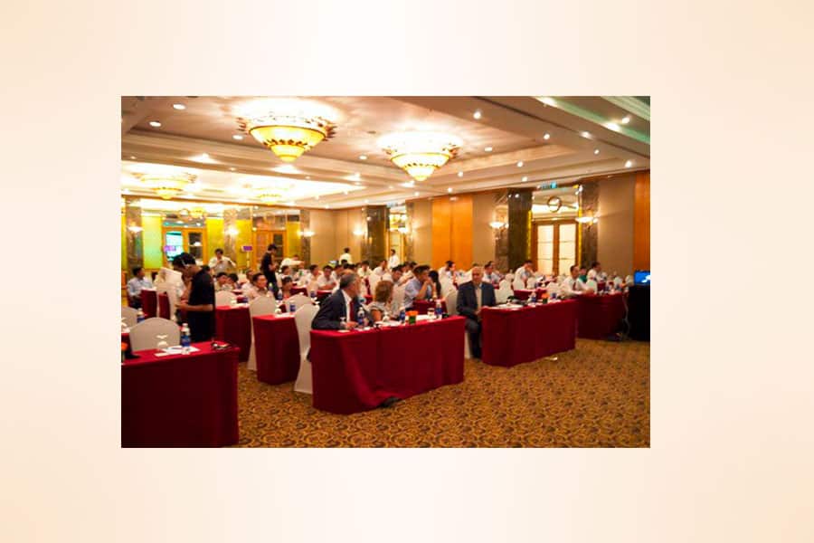 International Simposium Biovet Asia 2010