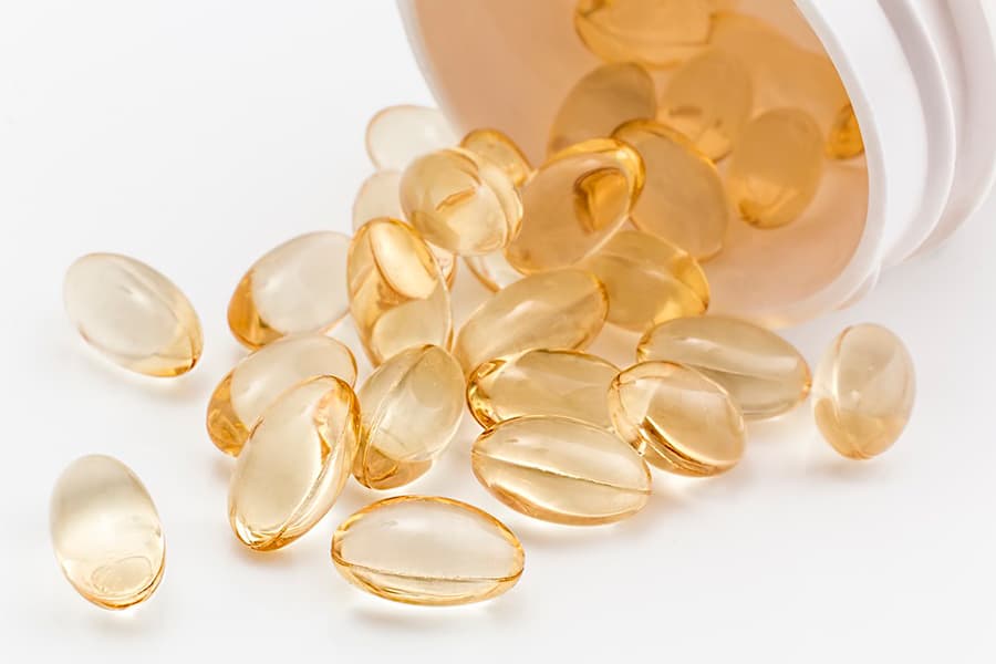 Empleo de pronutrientes acondicionadores intestinales para la mejora de la absorción vitamínica de la dieta
