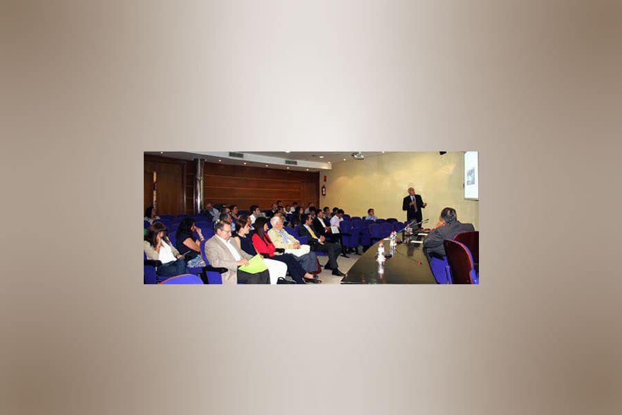 Simposium internacional Biovet 2015: Sesión pronutrientes