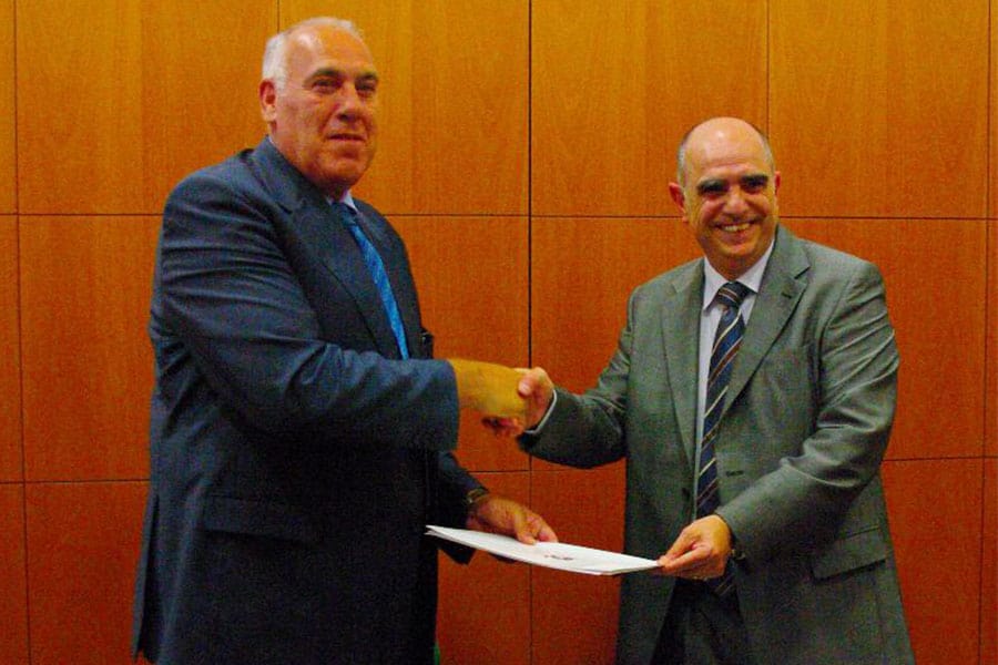 Convenio Marco Biovet – URV