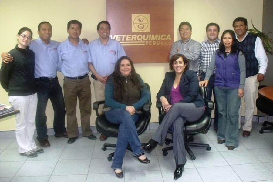 Actividades en Lima, Perú