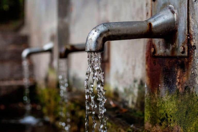 The reuse of water as a strategic option in the management of resources