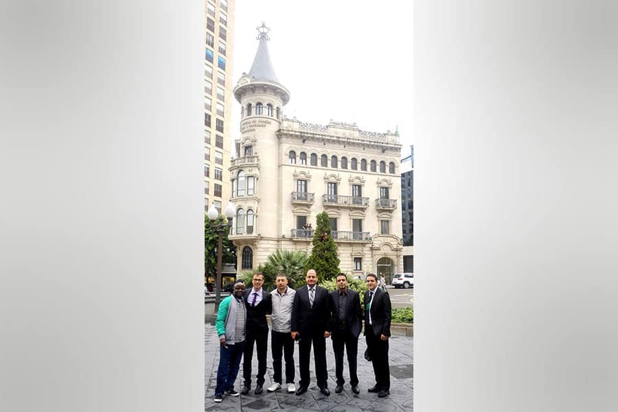 Symposium Biovet Tarragona