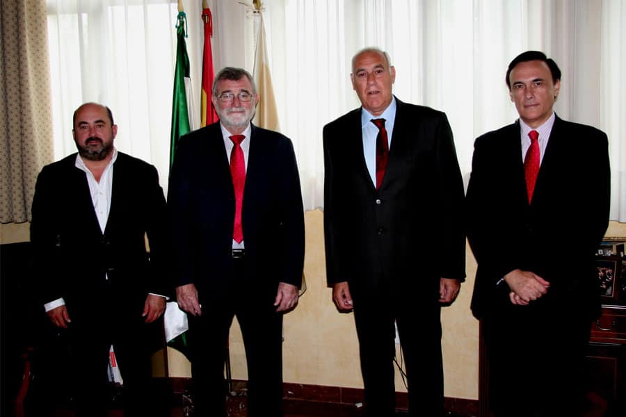 University of Cordoba: 40th Anniversary of the first degree
