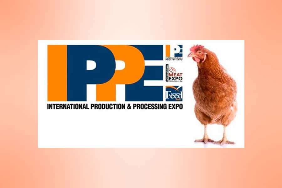 IPPE: Participation of Biovet, SA at the 65th edition in Atlanta