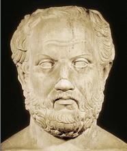 Transparency  1: Thucydides