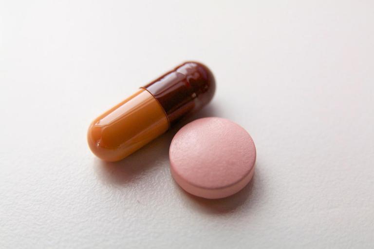 For the present without antibiotic growth promoters