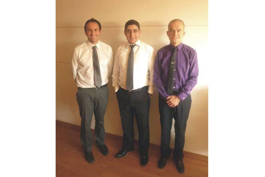Biovet’s Turkish Distributor: visit and meeting