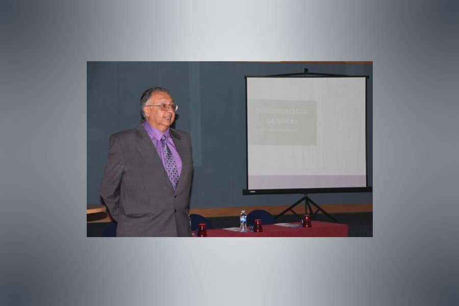 Simposium Biovet Internacional:  Seguridad de las vacunas