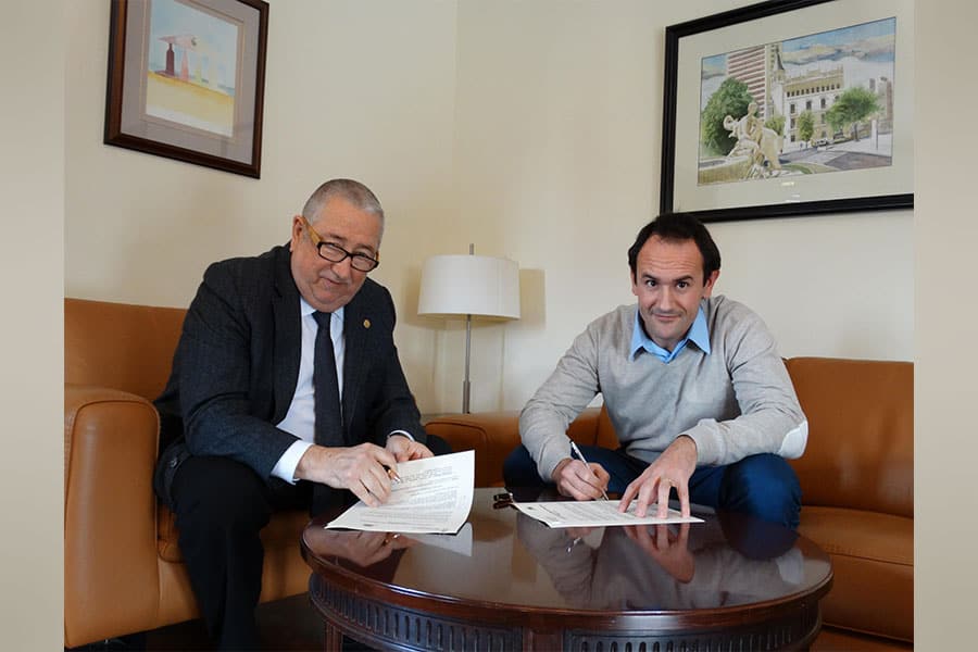 Biovet S.A. miembro Premium de Cambra de  Comerç de Tarragona