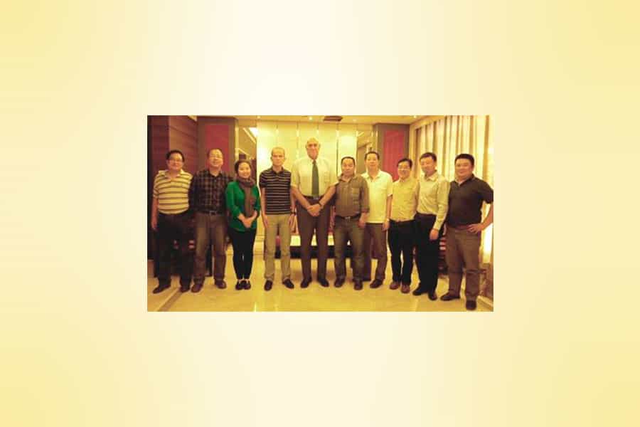 Industria láctea: Jornada técnica Biovet S.A.
