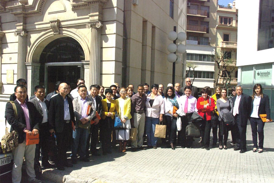 Closing  of Biovet International Symposium 2014
