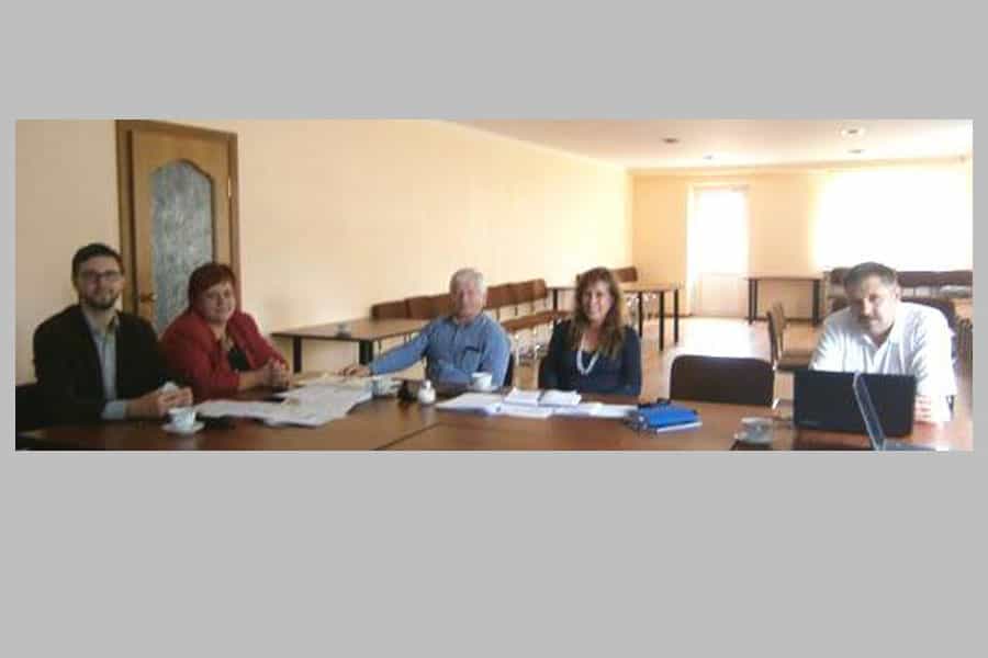 Jornada técnica Biovet en Lituania