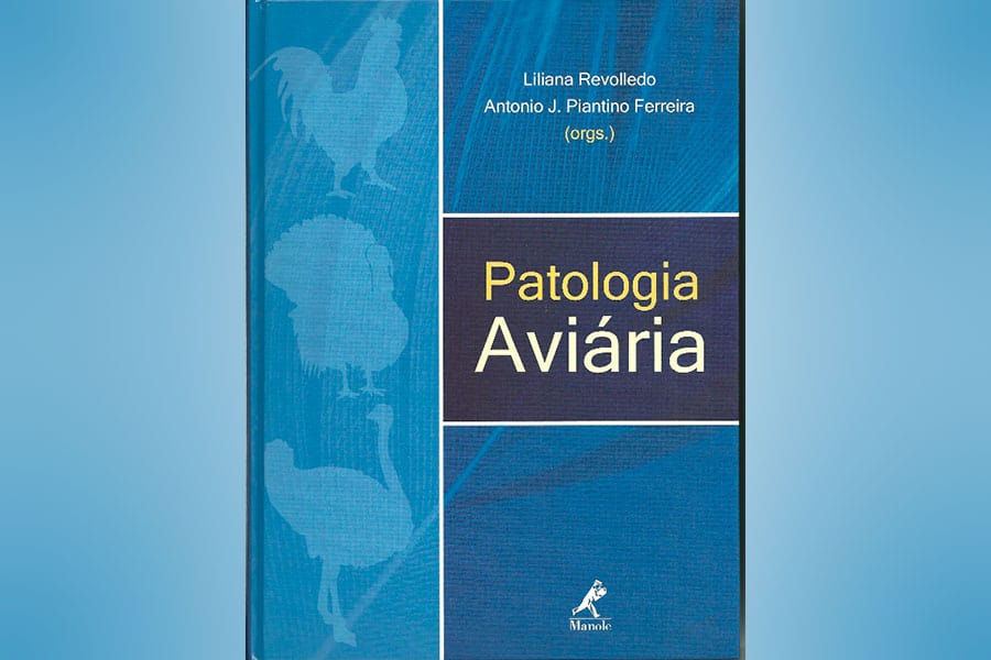 Presentación Libro sobre Patología Aviar 19/07
