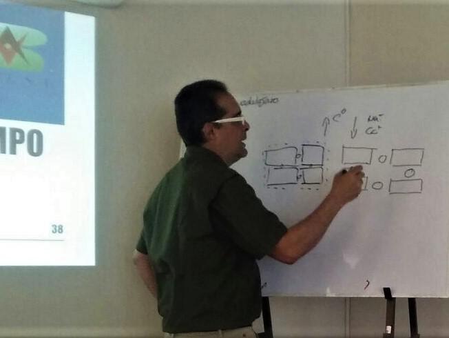 Jornada técnica Cervalle-Biovet en Cauca