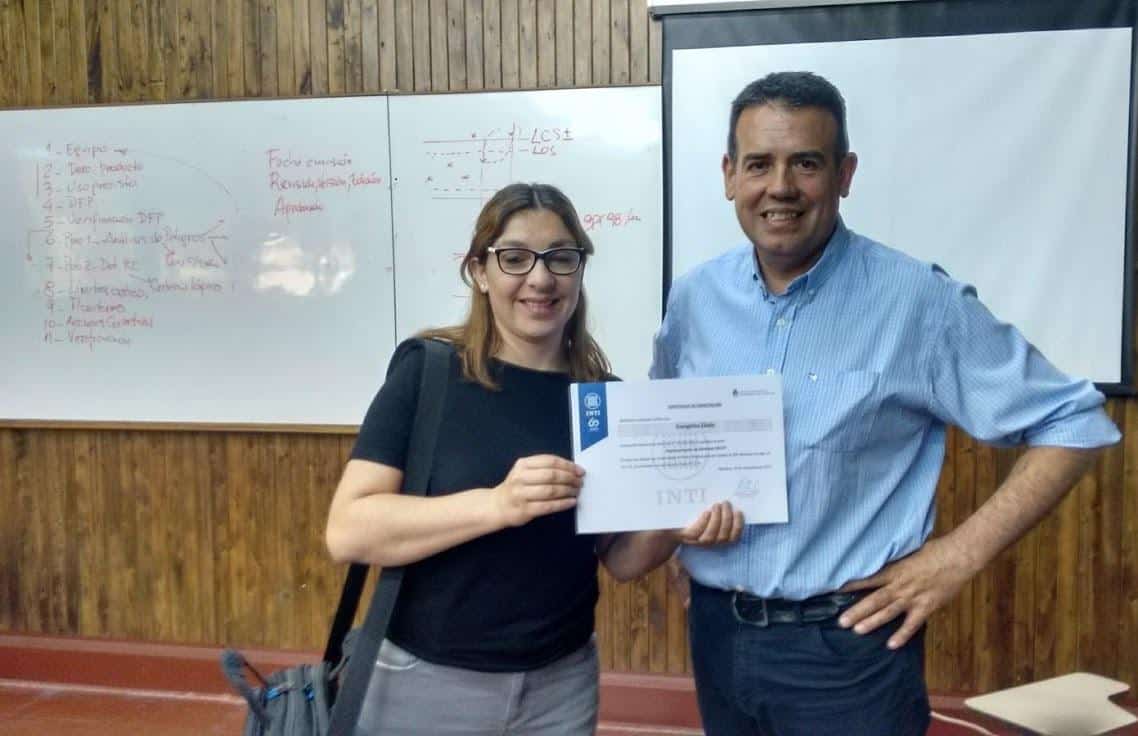 Jornada de Implementación de Sistemas HACCP