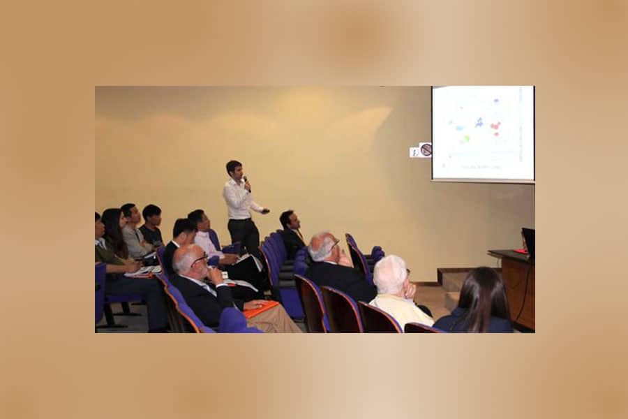 Simposium Internacional Biovet: Métodos de evaluación de captadores de micotoxinas