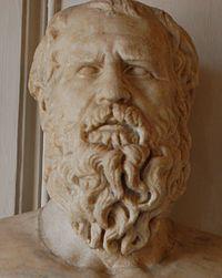 The Pre-Socratics: Heraclitus of Ephesus. Dissemination 100th