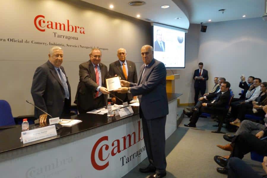 Biovet S.A. was awarded the Scientific Innovation and Internationalization Award