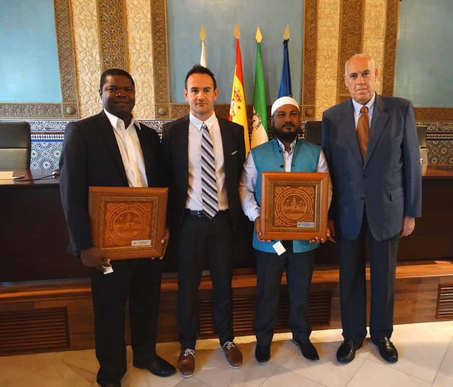 Doctor’s Agrovet recibe el premio al desarrollo comercial y tecnológico de Biovet S.A.