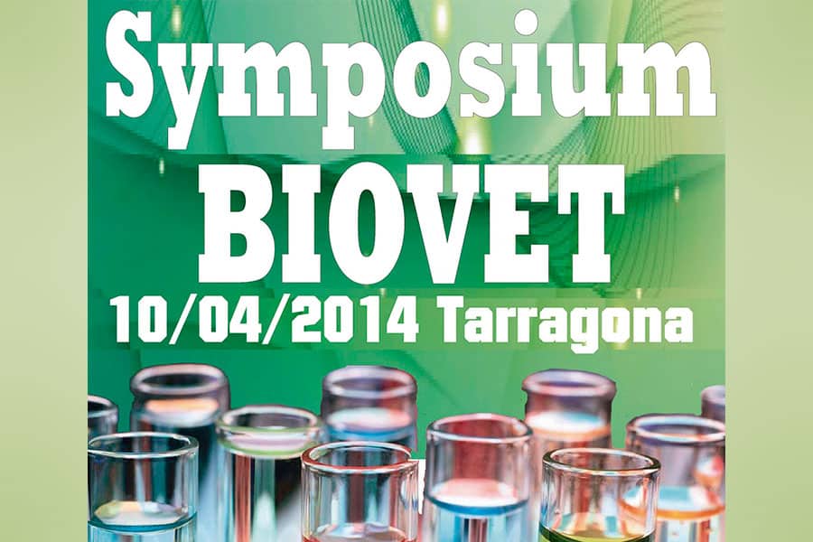 XXIII Simposio Internacional Biovet