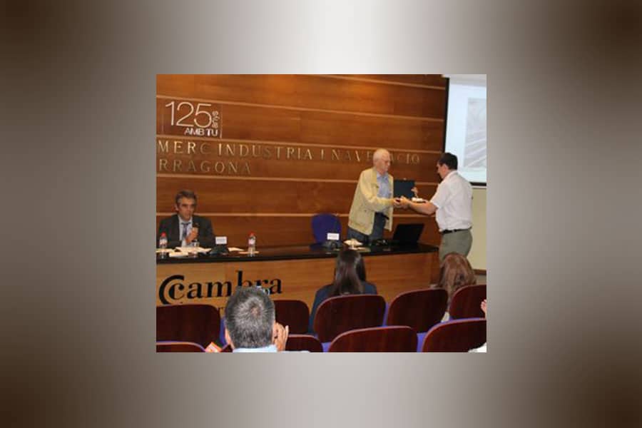 Biovet International Symposium: Awards
