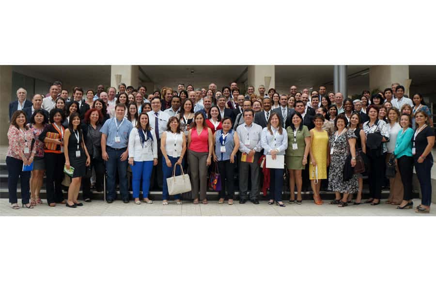 Biovet Internacional en el Seminario CAMEVET