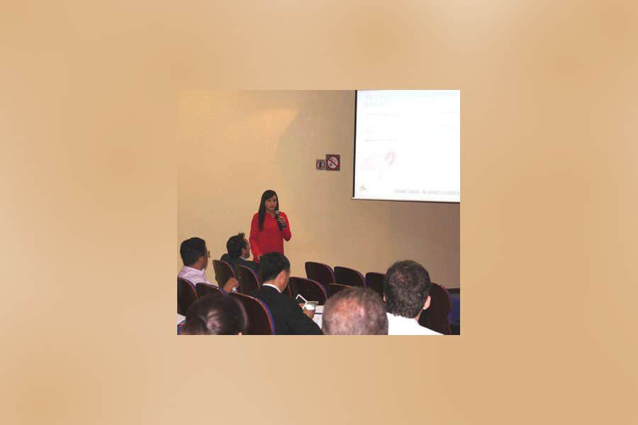 Biovet International Symposium: intestinal pronutrients