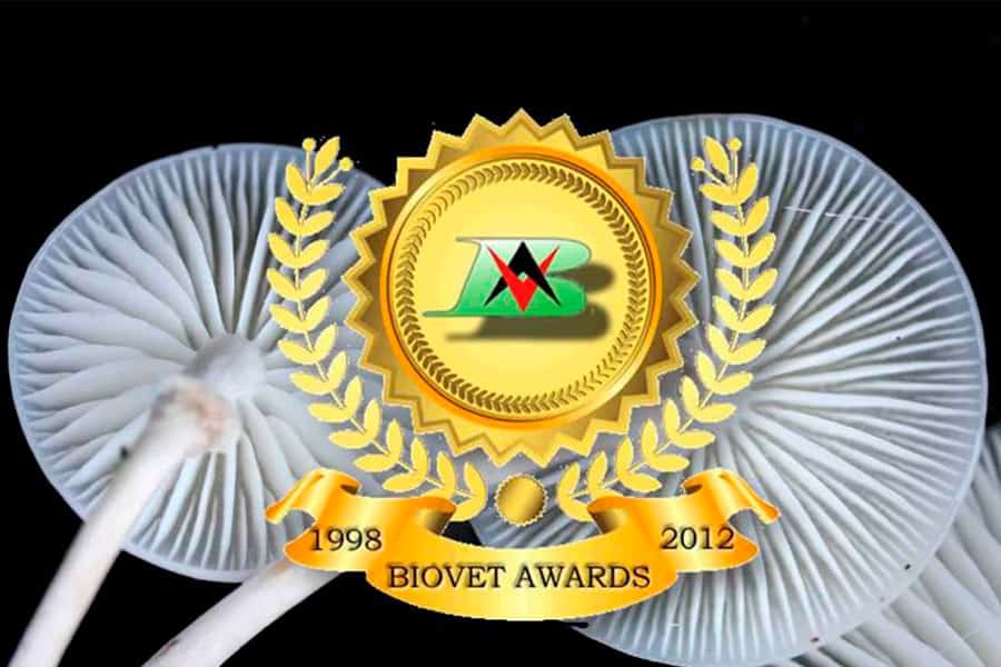 Biovet Award call for research 2012