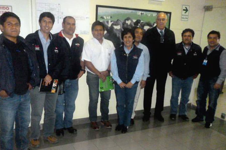 Biovet Ruminant Technical conference