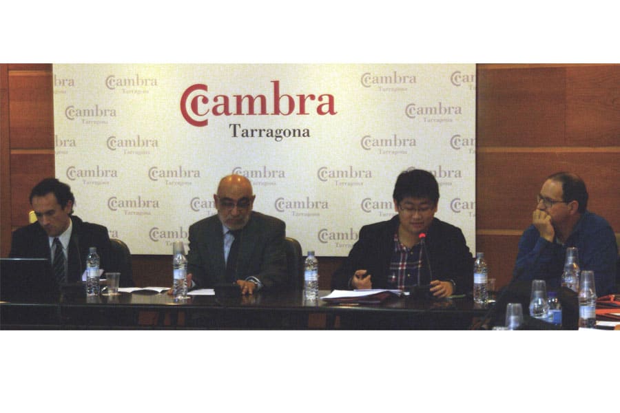 1ª Sesión Simposio Internacional Biovet 2014