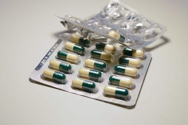 Antibiotic growth promoters