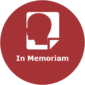 In Memoriam