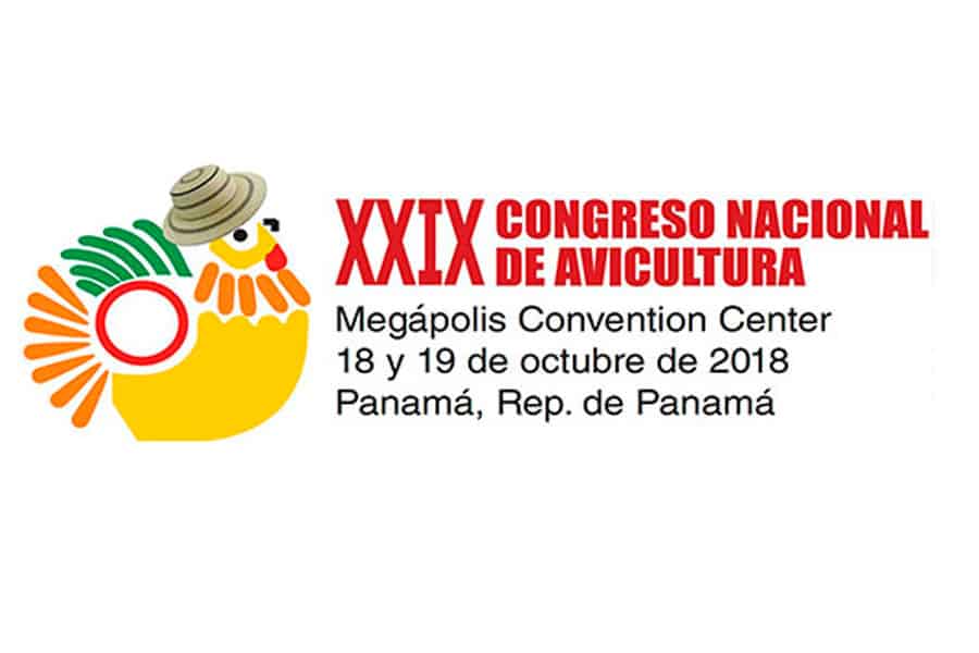 EJF Laboratorios S.A asistirá al XXIX Congreso Nacional de Avicultura de ANAVIP