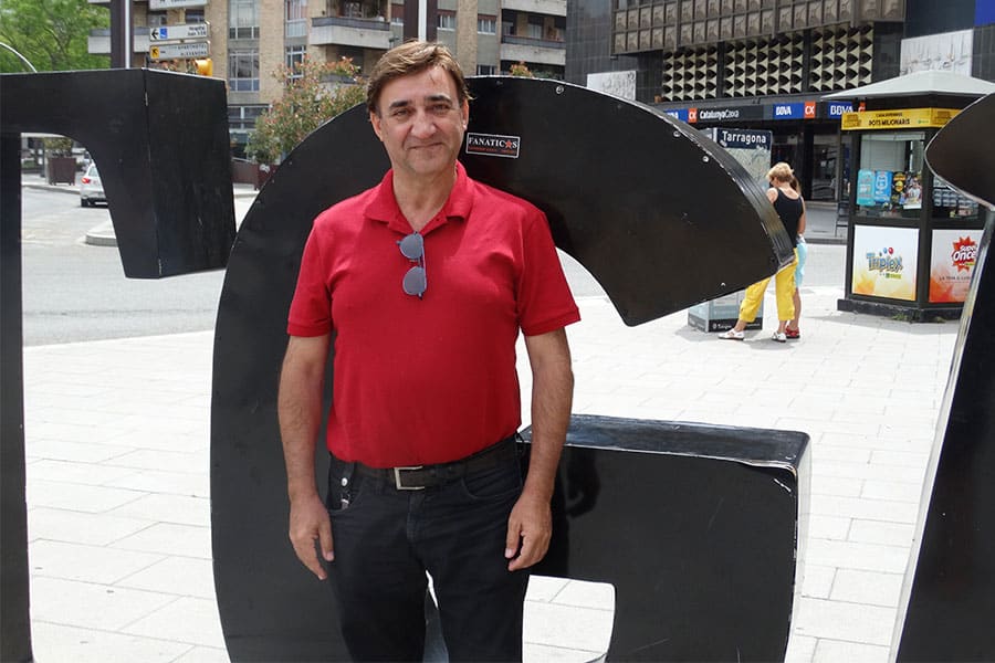 Roberto Minetti: “Todo cambio en la legislación modifica conductas en los productores”