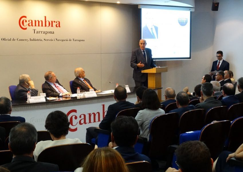 Fundación Vallbó: ‘Investigar en veterinaria es vital’, Dr. Jaime Borrell