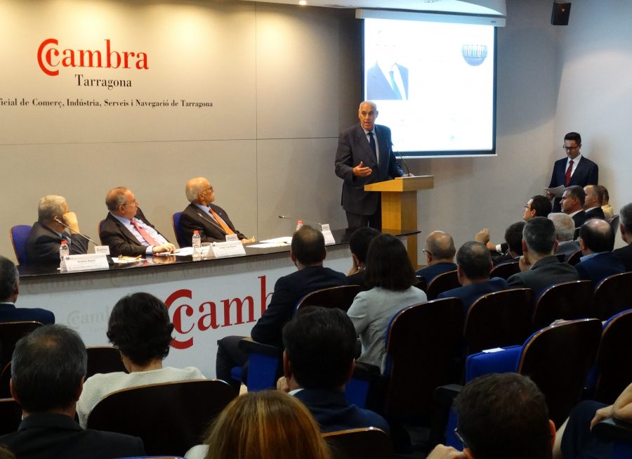 Vallbo Foundation: ‘Research on veterinary is vital’, Dr. Jaime Borrell
