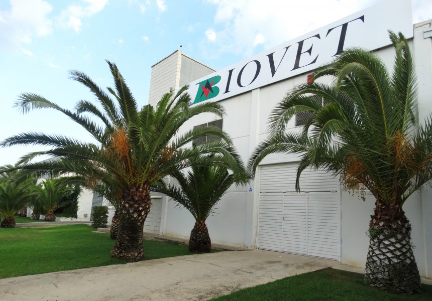 Biovet S.A., 35 years of history: the previous years