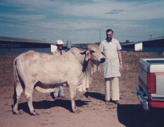 Biovet S.A. – 35 años de historia: 1988-1990