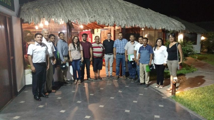 Conference in Peru: Natural alternatives against challenges in laying hens