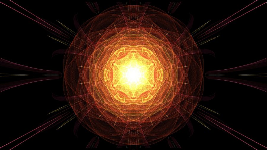 Evolution of H, He and HeH+. Science blog 119th