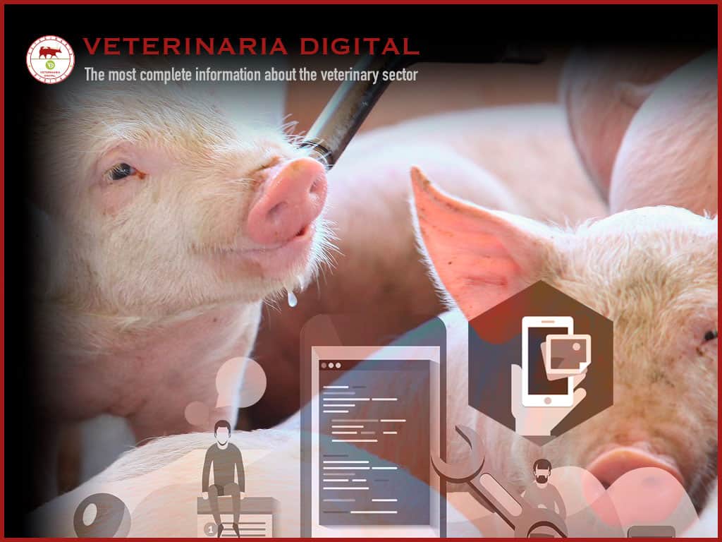 Cutting-edge technology at the service of animal production